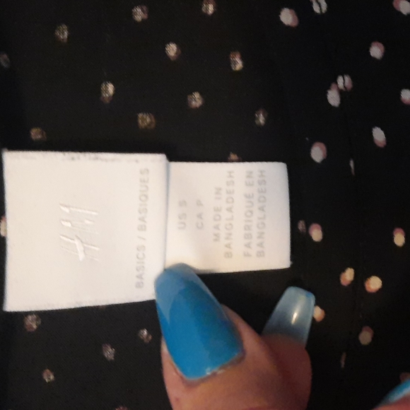 H&M basics - Picture 3 of 3